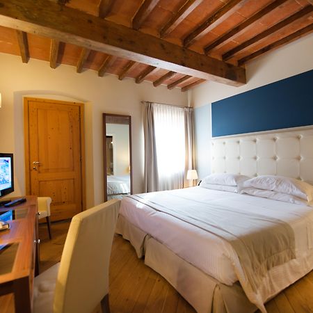קמפי ביסנציו Hotel 500 Firenze מראה חיצוני תמונה