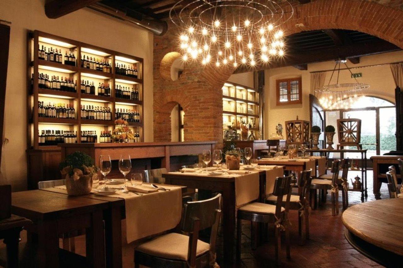 קמפי ביסנציו Hotel 500 Firenze מראה חיצוני תמונה