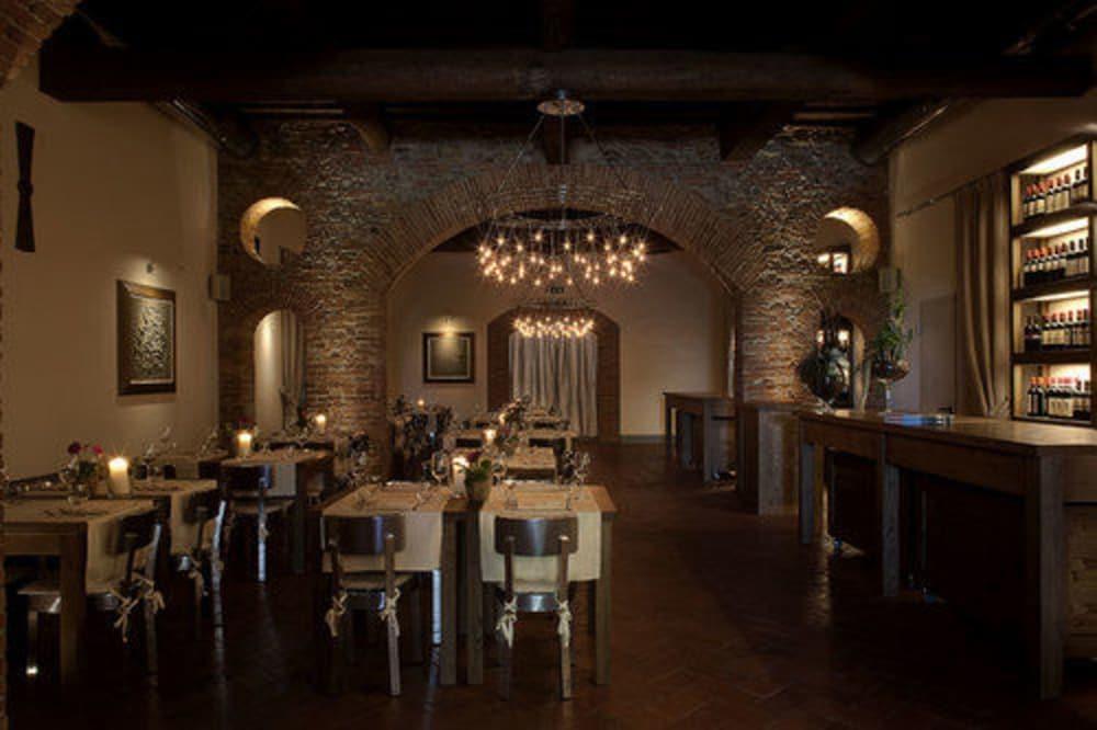 קמפי ביסנציו Hotel 500 Firenze מראה חיצוני תמונה