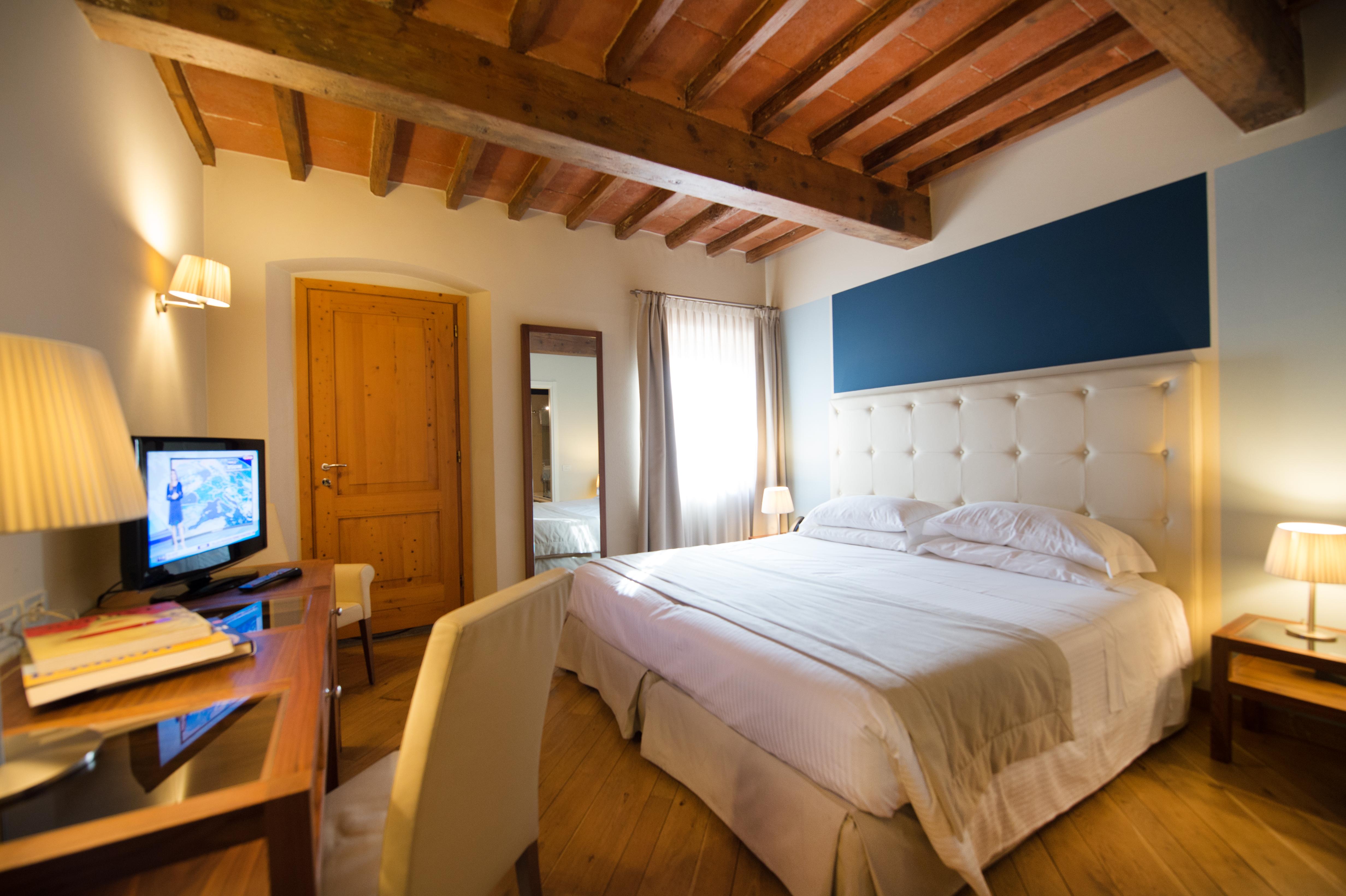 קמפי ביסנציו Hotel 500 Firenze מראה חיצוני תמונה
