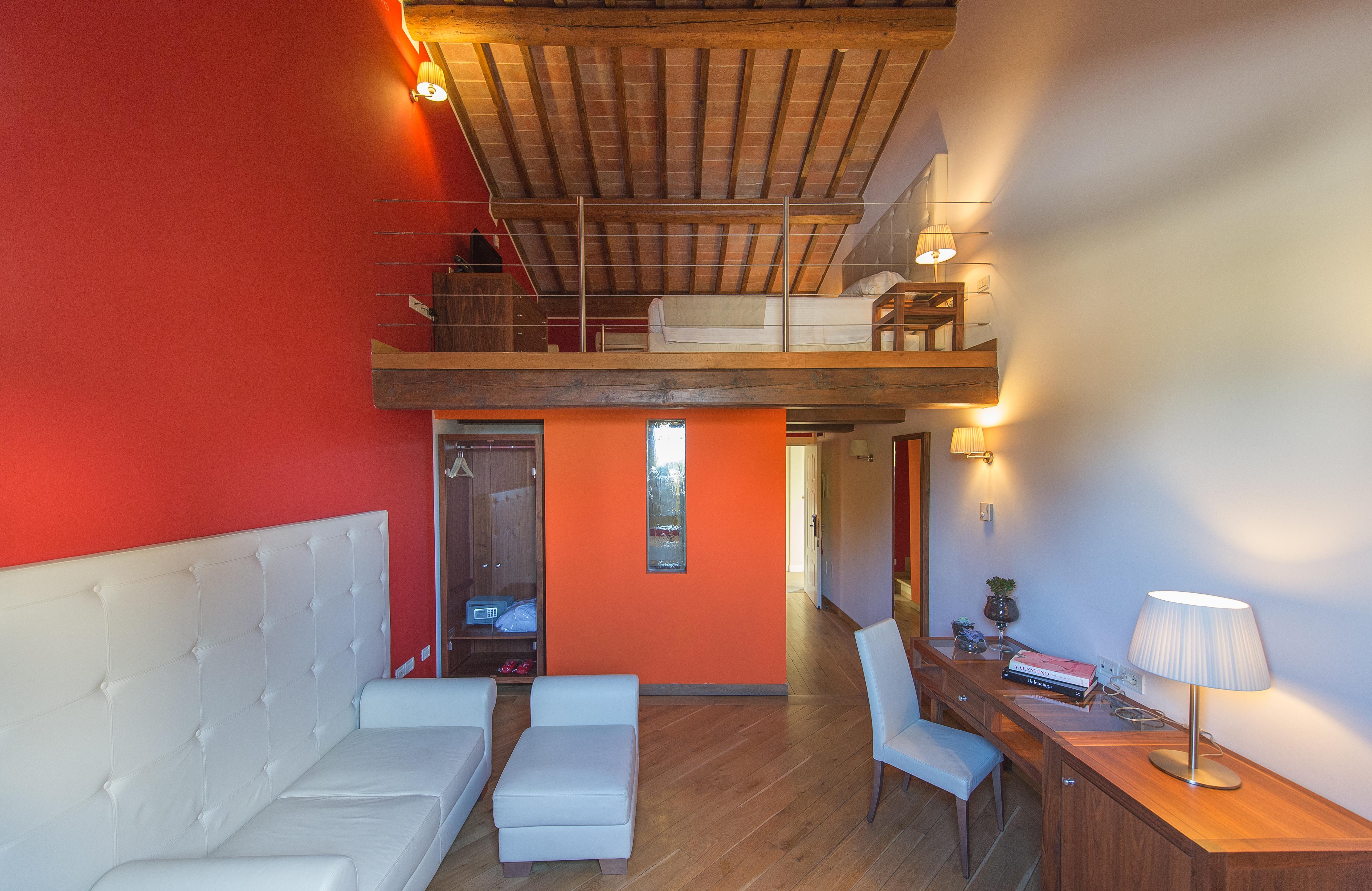 קמפי ביסנציו Hotel 500 Firenze מראה חיצוני תמונה