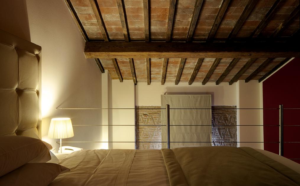 קמפי ביסנציו Hotel 500 Firenze מראה חיצוני תמונה