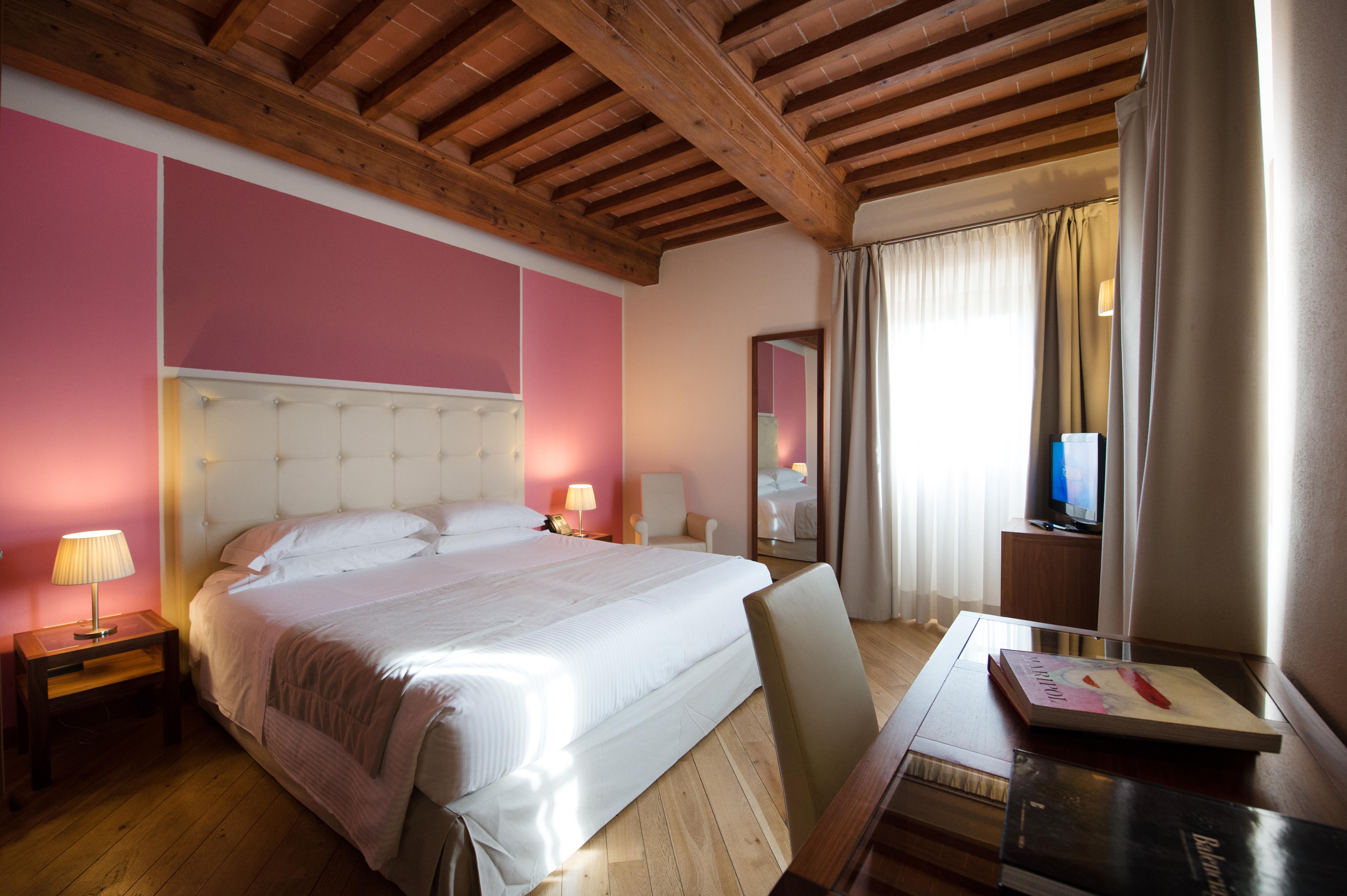 קמפי ביסנציו Hotel 500 Firenze מראה חיצוני תמונה