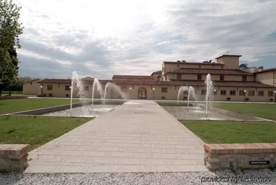 קמפי ביסנציו Hotel 500 Firenze מתקנים תמונה