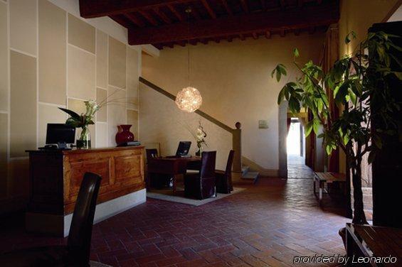 קמפי ביסנציו Hotel 500 Firenze מראה פנימי תמונה