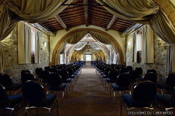קמפי ביסנציו Hotel 500 Firenze מתקנים תמונה