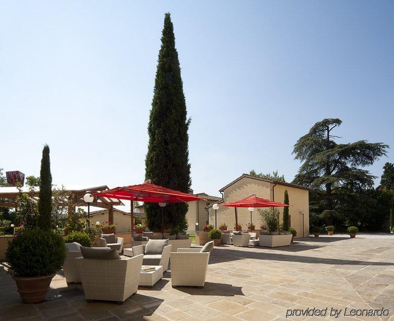 קמפי ביסנציו Hotel 500 Firenze מראה חיצוני תמונה