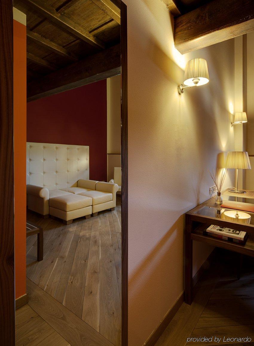 קמפי ביסנציו Hotel 500 Firenze מראה חיצוני תמונה