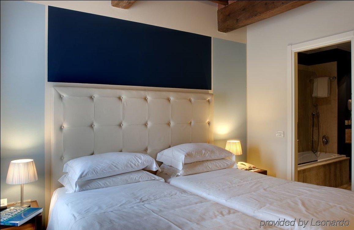 קמפי ביסנציו Hotel 500 Firenze מראה חיצוני תמונה