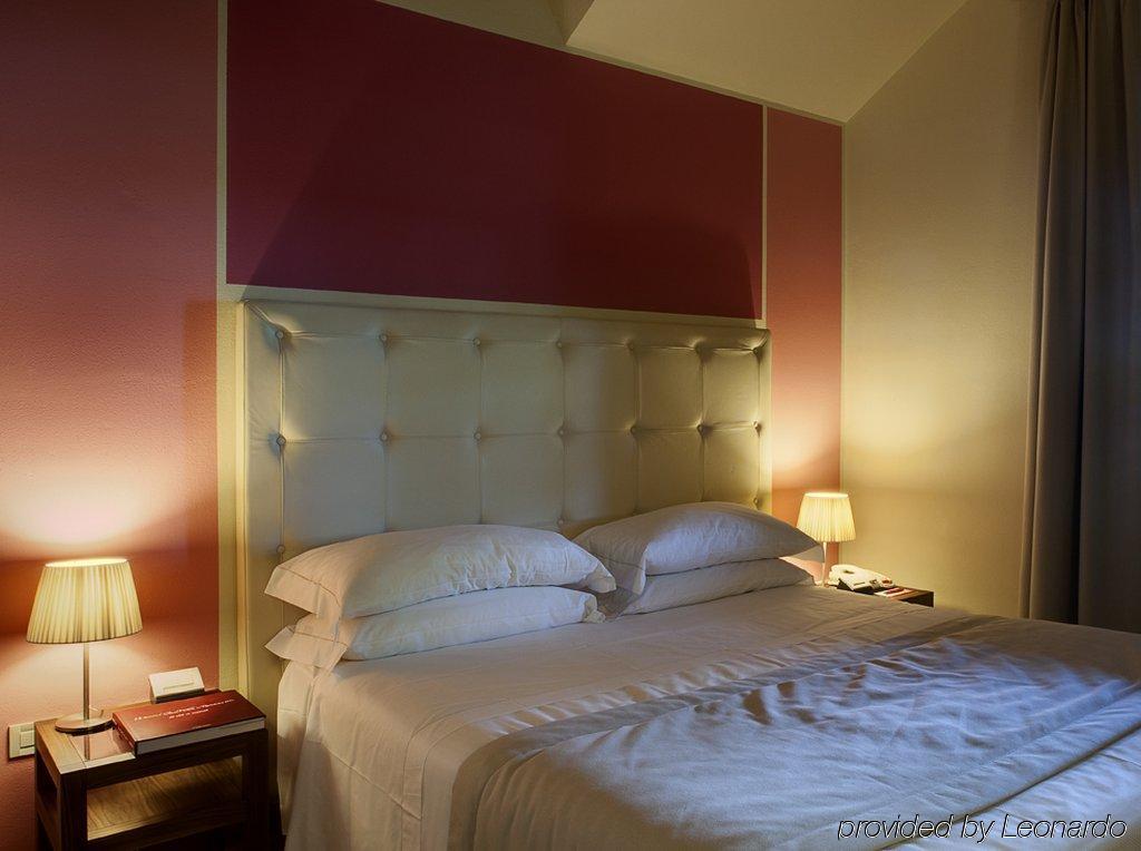 קמפי ביסנציו Hotel 500 Firenze מראה חיצוני תמונה