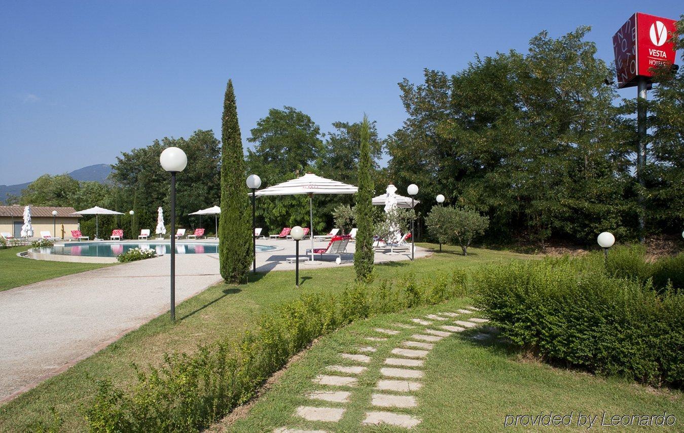 קמפי ביסנציו Hotel 500 Firenze מראה חיצוני תמונה