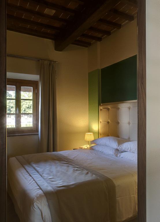 קמפי ביסנציו Hotel 500 Firenze חדר תמונה