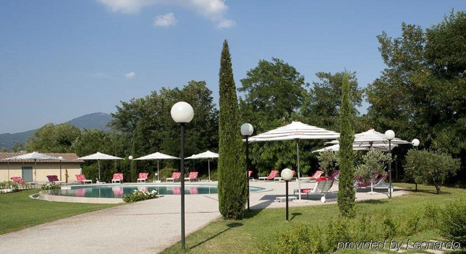 קמפי ביסנציו Hotel 500 Firenze מראה חיצוני תמונה